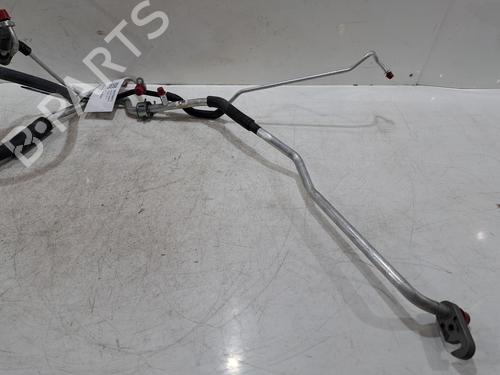 AC pipe MAZDA 3 Saloon (BP_) 2.0 SKYACTIV-X M Hybrid (BP2S) | BP34643903M126 - Image 2
