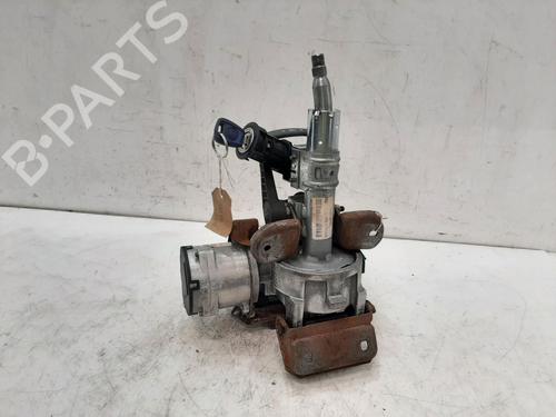 Steering column FIAT PANDA (169_) 1.2 (169.AXB11, 169.AXB1A) | BP37629266M21 - Image 3