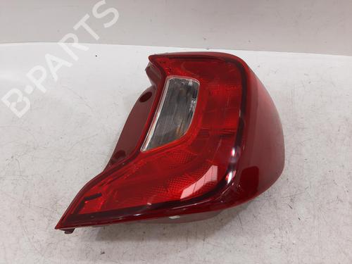 Used Right taillight Right taillight KIA PICANTO III (JA) 1.0 (67 hp) 34339266 34339266
