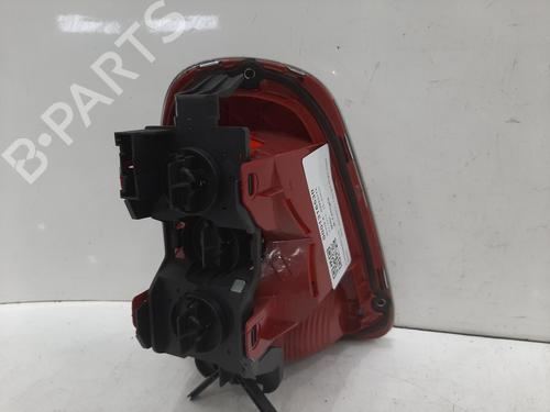 Right taillight MINI MINI Convertible (R57) Cooper | BP26785788C35 