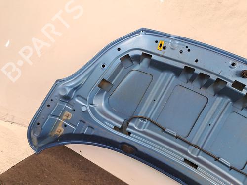 Hood VAUXHALL CORSA Mk IV (E) (X15) 1.4 | BP29398306C1 