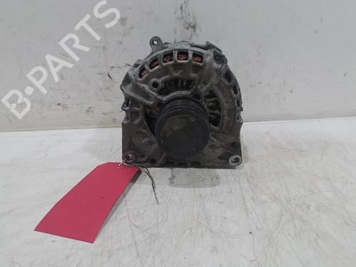 Used Alternator MERCEDES-BENZ A-CLASS (W176) A 180 (176.042) (122 hp) 30517169