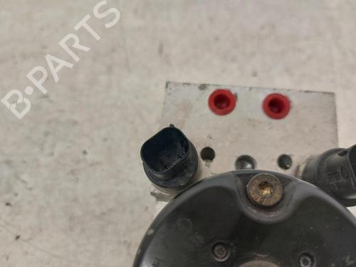 ABS pump MERCEDES-BENZ A-CLASS (W168) A 160 (168.033, 168.133) | BP26839968M43 