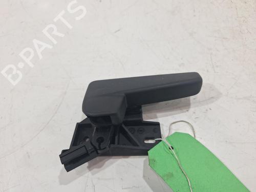 Used Other VW GOLF VII (5G1, BQ1, BE1, BE2) 1.2 TSI (86 hp) 31812410