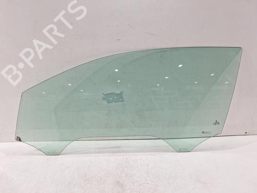 Used Front left door window VW POLO V (6R1, 6C1) 1.2 (60 hp) 31999531