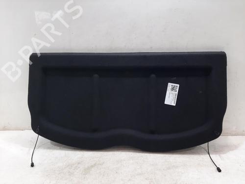 Used Rear parcel shelf Rear parcel shelf KIA RIO III (UB) 1.25 CVVT (86 hp) 33179350 33179350