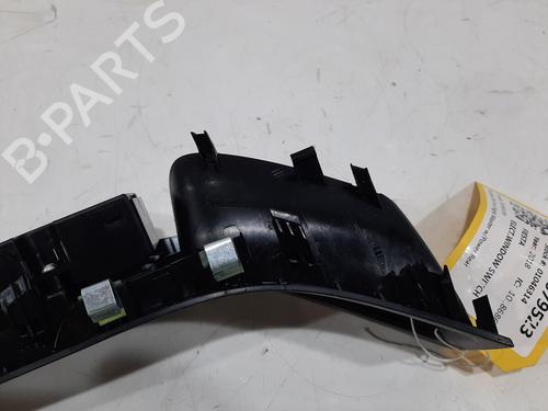 Switch FORD FIESTA VII (HJ, HF) 1.0 EcoBoost | BP33699589I30  - Image 5