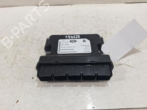 Centralina LAND ROVER RANGE ROVER IV (L405) 4.4 SDV8 4x4 (340 hp) 32380357