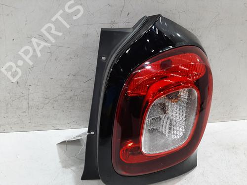 Left taillight SMART FORTWO Coupe (453) 1.0 (453.342, 453.343) | BP33317979C34 - Image 3