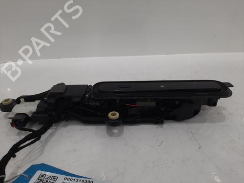 Klamka zewnętrzna JAGUAR I-PACE (X590) EV400 AWD | BP29162789C122