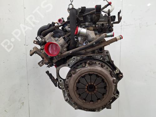 Engine KIA SOUL I (AM) 1.6 CVVT | BP32758046M1  - Image 5