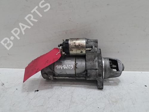 Used Starter Starter MITSUBISHI OUTLANDER III (GG_W, GF_W, ZJ, ZL, ZK) 2.2 Di-D 4WD (GF6W) (150 hp) 34577042 34577042