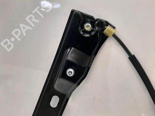 Front left window mechanism FORD FOCUS III 1.6 EcoBoost | BP38643524C22 - Image 3