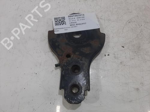 Support JAGUAR I-PACE (X590) EV400 AWD | BP30495542C155 - Image 5