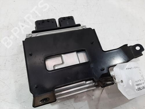 Control unit KIA RIO IV (YB, SC, FB) 1.25 | BP31999224M11  - Image 6