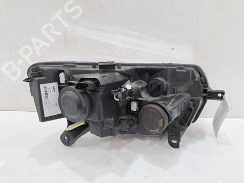 Optica esquerda DACIA SANDERO II 1.0 SCe 75 (B8JC, B8JD, B8NC) | BP31208547C28 