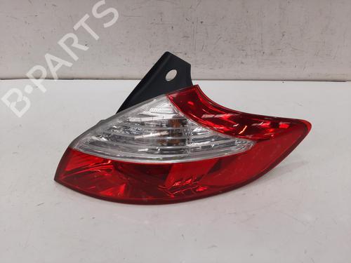 Used Right taillight Right taillight 37666613 37666613