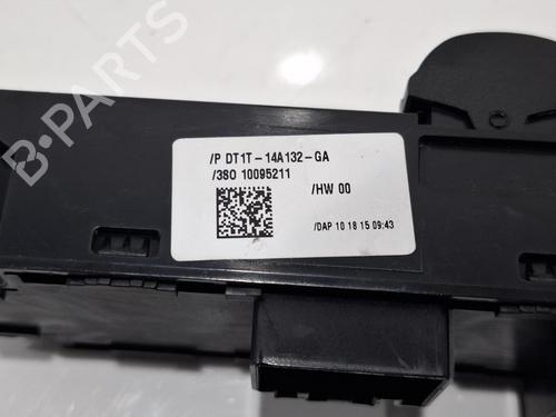 Right front window switch FORD FOCUS III 1.5 TDCi | BP40267795I26 - Image 2