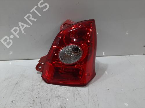 Farolim direito Farolim direito SUZUKI ALTO VII (GF, HA25_, HA35_) 1.0 (AMF310, GFC31S) (68 hp) 36403690 36403690