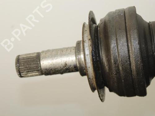 Right rear suspension arm MERCEDES-BENZ E-CLASS (W212) E 350 CDI (212.023) | BP26808931M15 
