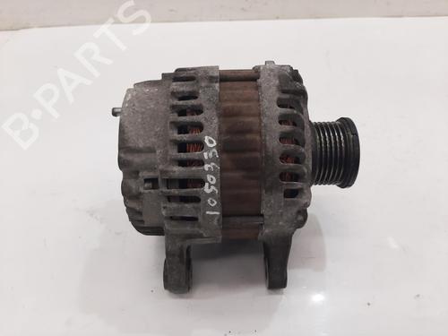Generator Generator NISSAN JUKE (F15) 1.6 DIG-T (190 hp) 35922018 35922018