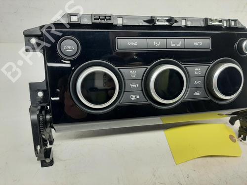 Climate control LAND ROVER DISCOVERY V (L462) 3.0 SCV6 4x4 | BP26777607I5 