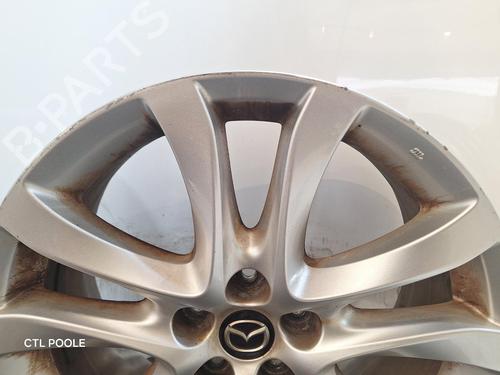 Fælk MAZDA 6 Saloon (GJ, GL) 2.2 D (GJ2FP) | BP39176514C45 - Image 2
