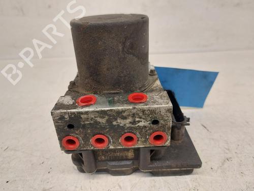 Used ABS pump NISSAN QASHQAI / QASHQAI +2 I (J10, NJ10, JJ10E) 1.5 dCi (106 hp) 26828373