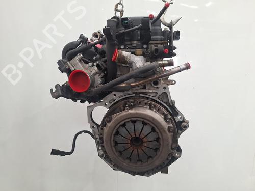 Used Engine HYUNDAI i30 (FD) 1.4 (109 hp) 31538091