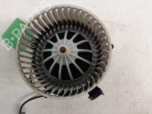 Heater blower motor VAUXHALL ASTRA Mk VI (J) (P10) 1.6 | BP26795711M62 