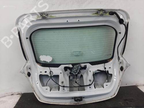 Tailgate VAUXHALL CORSA Mk IV (E) (X15) 1.0 | BP31903692C6 