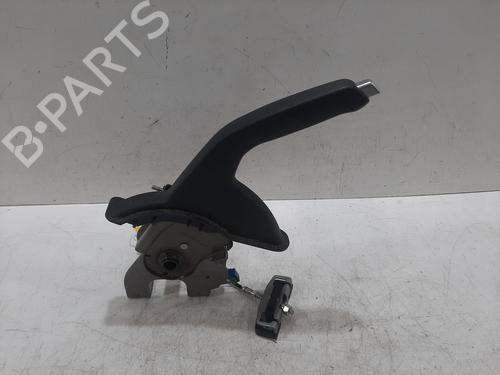 Used Hand brake HYUNDAI i30 (PDE, PD, PDEN) 1.0 T-GDI (120 hp) 30517555