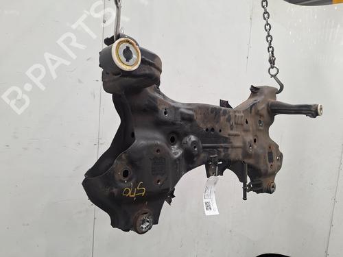 Subframe HYUNDAI KONA (OS, OSE, OSI) 1.6 GDi Hybrid | BP27280665M9 