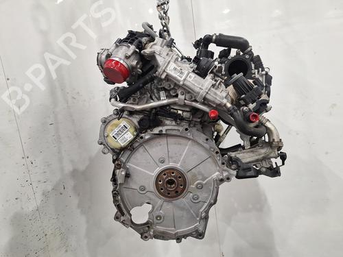 Motor LAND ROVER RANGE ROVER EVOQUE (L551) 2.0 D150 4x4 (150 hp) 31009217