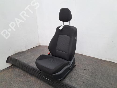 Left front seat HYUNDAI i20 III (BC3, BI3) 1.0 T-GDI hybrid 48V | BP36534709C15 - Image 3