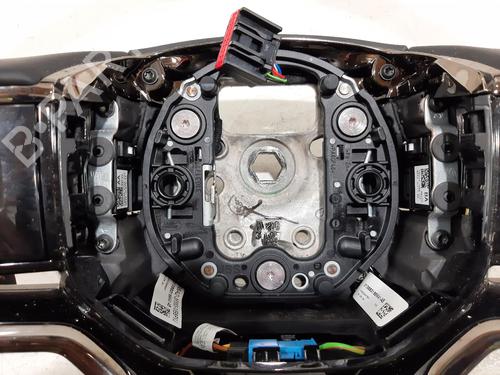 Steering wheel LAND ROVER RANGE ROVER EVOQUE (L551) 2.0 D165 | BP35922108C49 - Image 2