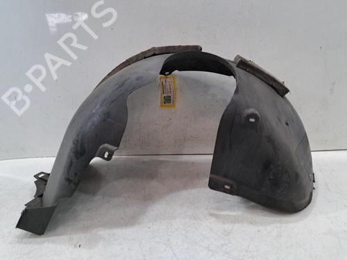 Used Wheel arch VW GOLF VII (5G1, BQ1, BE1, BE2) 1.4 TSI (122 hp) 31978208