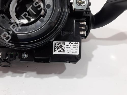 Switch AUDI A1 Sportback (8XA, 8XF) 1.4 TFSI | BP33180209I30 - Image 5