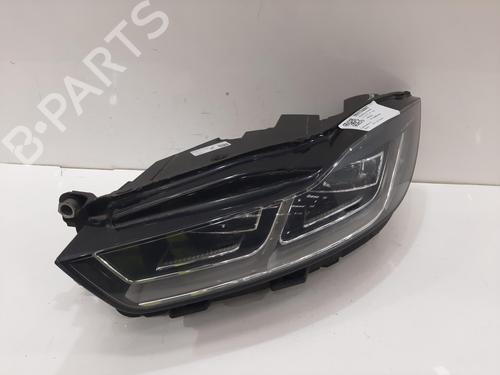 Used Left headlight Left headlight 36810765 36810765