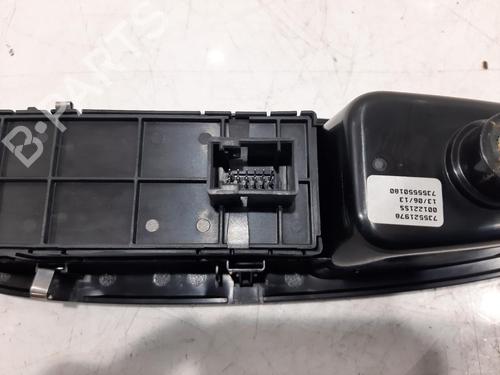Switch FIAT 500L (351_, 352_) 1.3 D Multijet (199LXY1A, 199LXY11) | BP29810229I30
