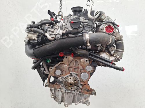 Used Engine VW CC B7 (358) 2.0 TDI (150 hp) 28274852