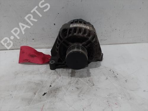 Generator FIAT 500 (312_) 0.9 (312AXM1B) (105 hp) 30496906