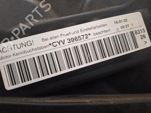 Engine AUDI A3 Sportback (8VA, 8VF) 1.2 TFSI | BP40010721M1 - Image 6