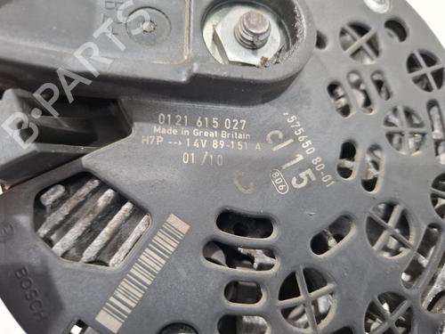Alternator MINI MINI (R56) Cooper | BP39561163M7 - Image 2