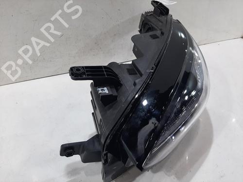 Left headlight MG MG HS (AS23) 1.5 T (SAS23) | BP31361026C28