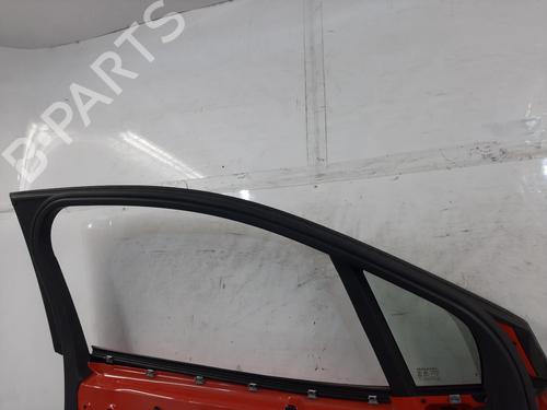 Left front door JAGUAR I-PACE (X590) EV400 AWD | BP30495534C2