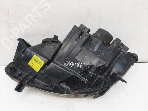 Right headlight SMART FORTWO Cabrio (451) 1.0 (451.431, 451.480) | BP28069536C29 