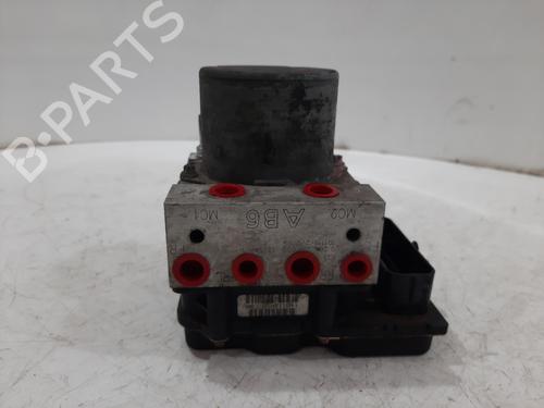 ABS Bremseaggregat VAUXHALL MERIVA Mk II (B) (S10) 1.4 | BP29581238M43 