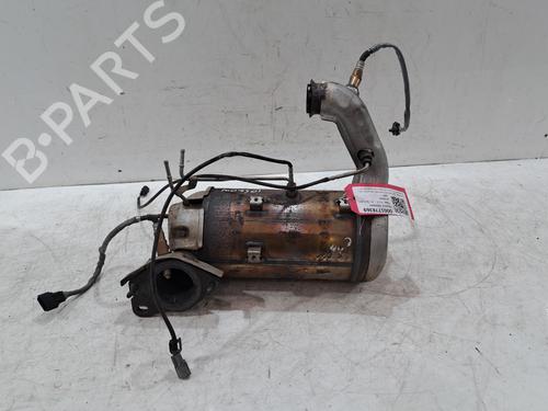 Used Particulate filter Particulate filter 37497059 37497059