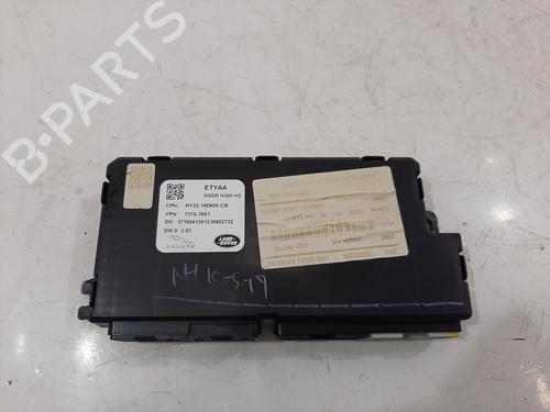 Used Control unit Control unit LAND ROVER RANGE ROVER IV (L405) 4.4 SDV8 4x4 (340 hp) 34273212 34273212